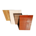 High Quality Veneer Coated Laminated MgO Board